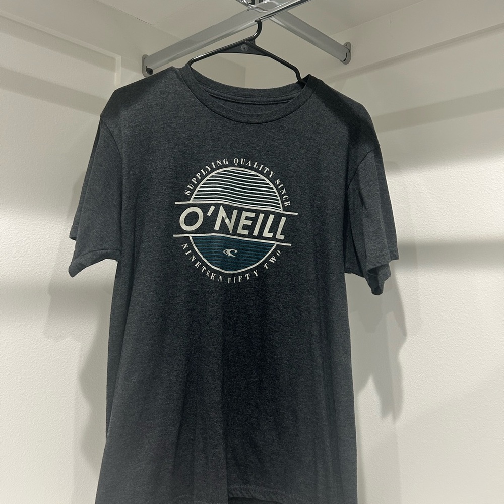 O'Neill Men's Gray Tee
